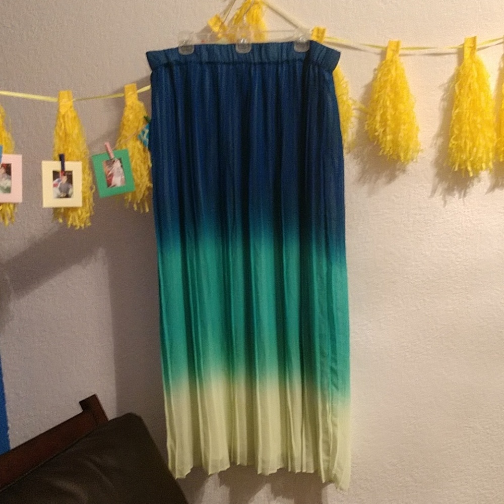 Maxi ombre